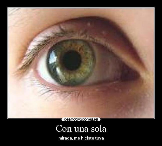 carteles conunasola desmotivaciones