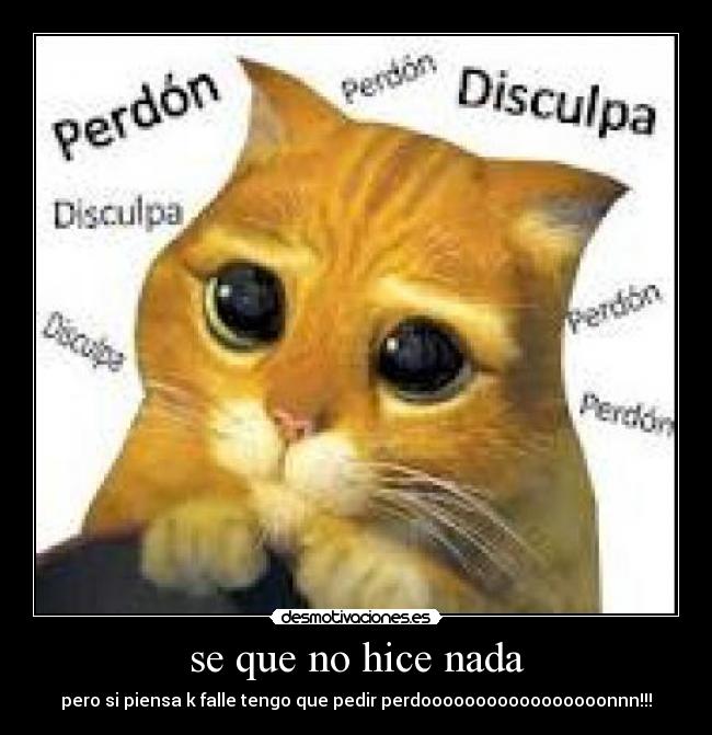 carteles mmmmmm desmotivaciones