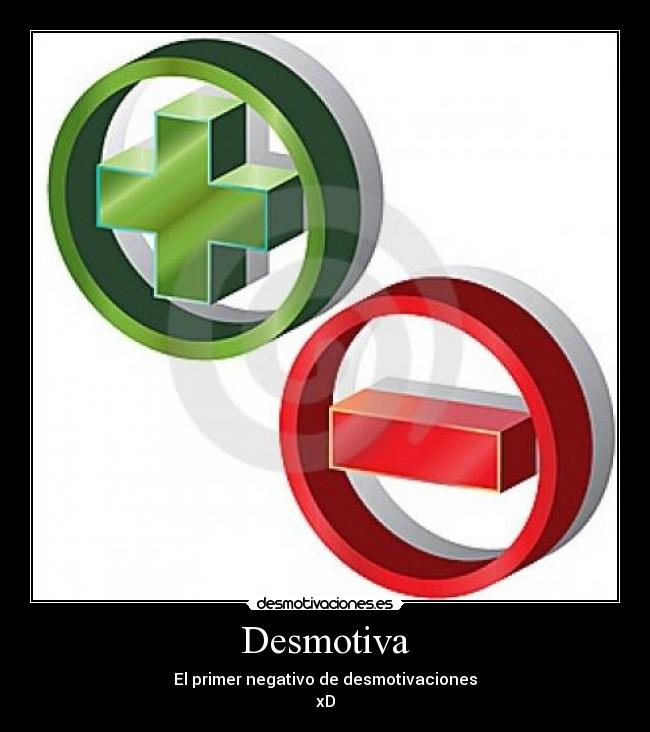 carteles desmotiva desmotivaciones desmotivaciones