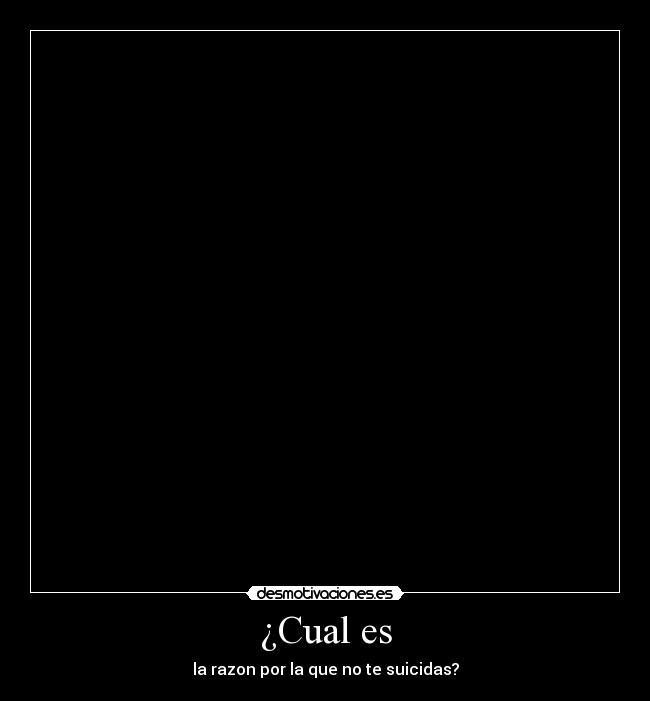 ¿Cual es - 