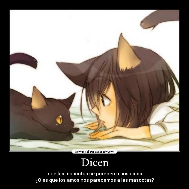 Dicen -