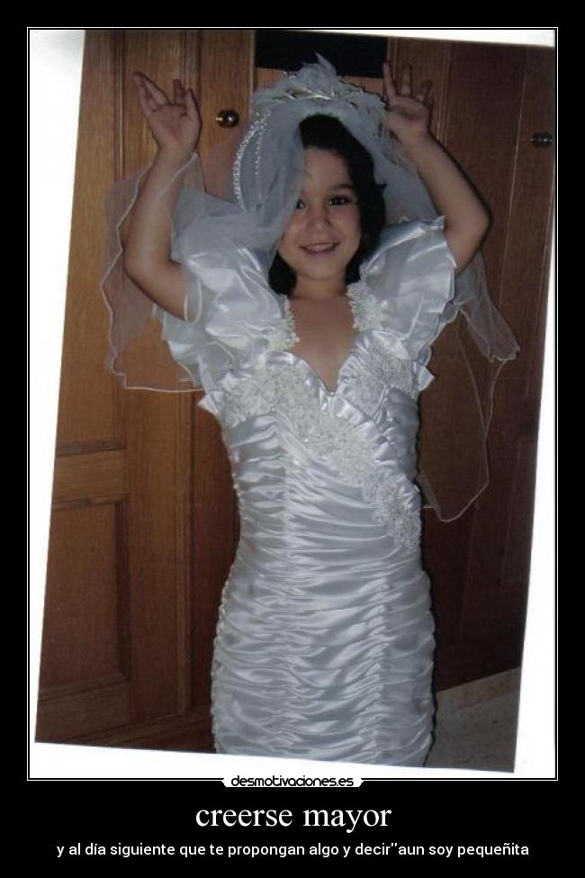 carteles annika desmotivaciones