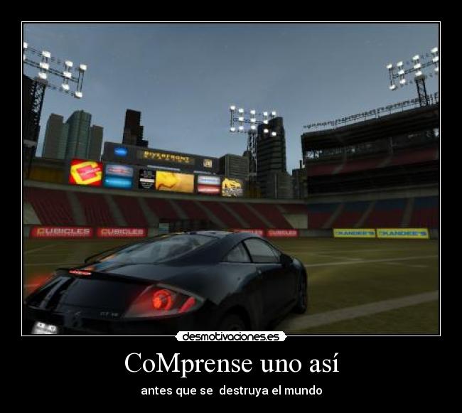 carteles face desmotivaciones