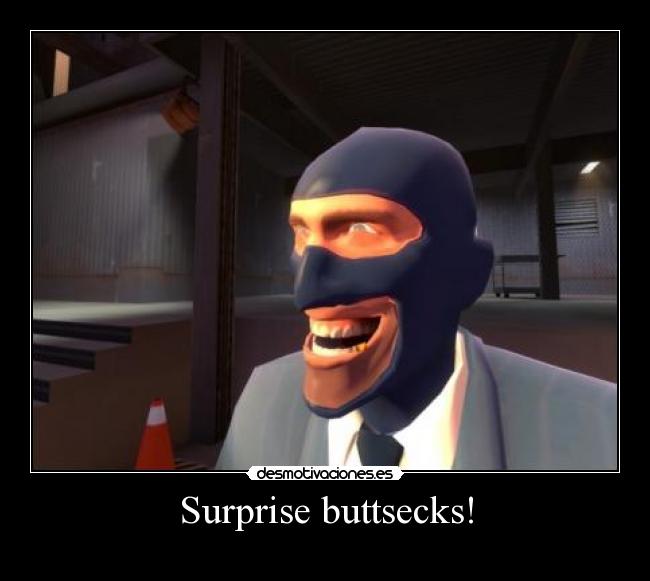 carteles the cake spy desmotivaciones