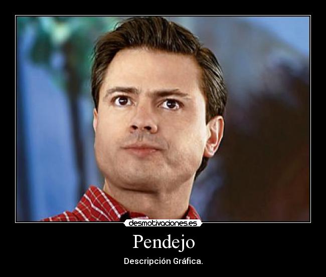 Pendejo -
