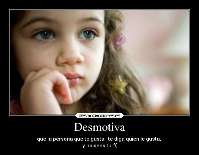 Desmotiva -
