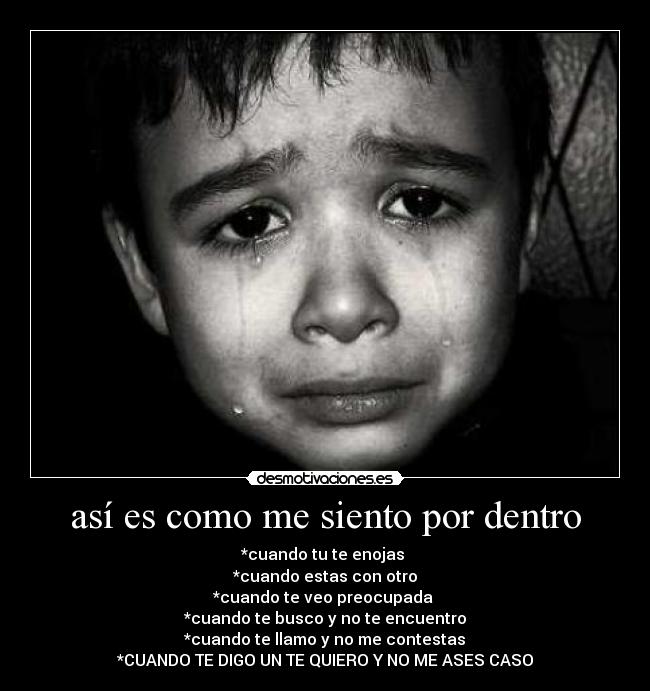 carteles the kero muxo desmotivaciones