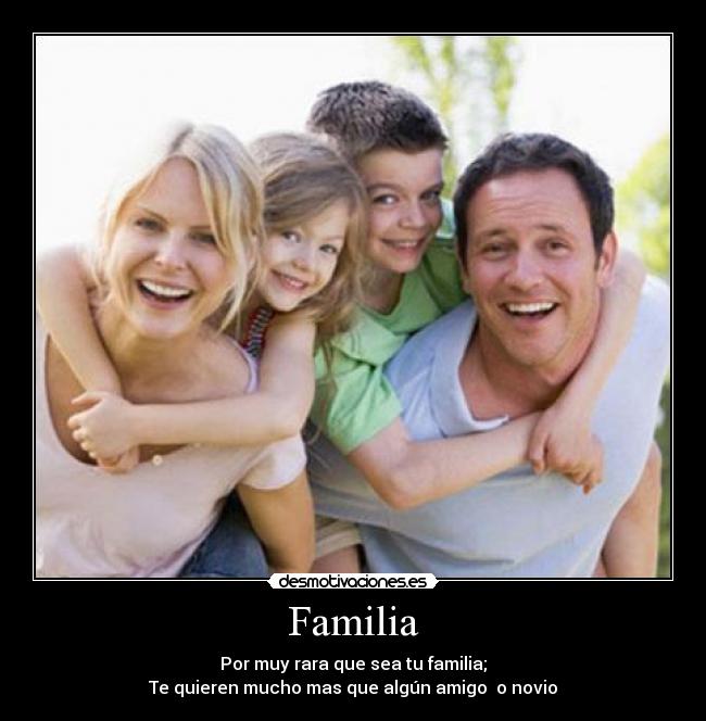 Familia -