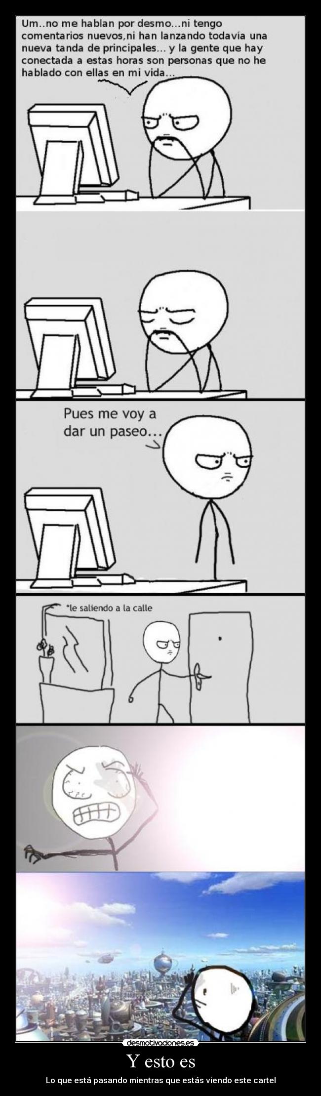 carteles sorry for party rocking imaxi ciudad ciudad robot peli robots prota ponia dasdsada desmotivaciones