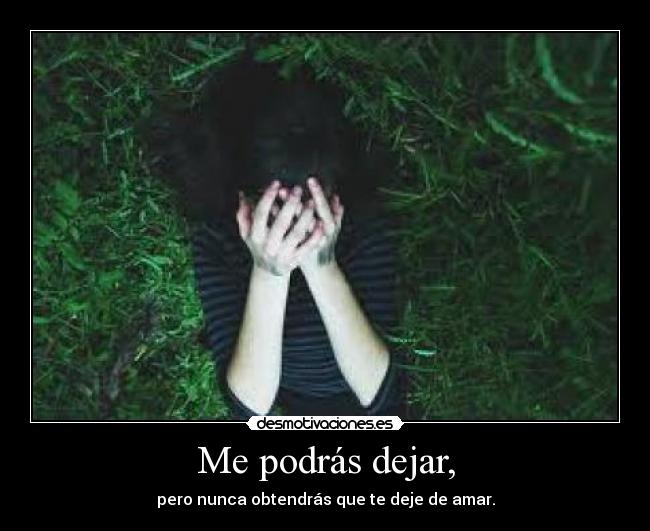 carteles amar desmotivaciones