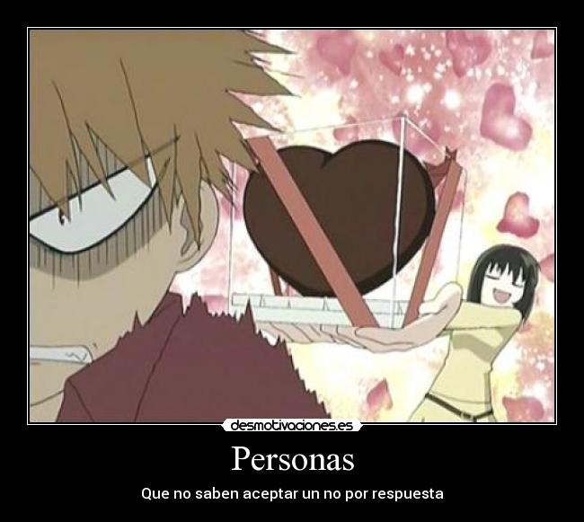 Personas - 