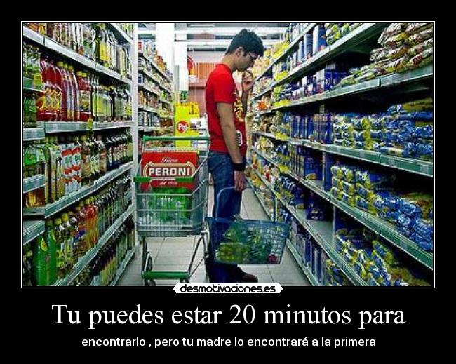 carteles gusta pensar que ahora debe llegar suerte buena desmotivaciones