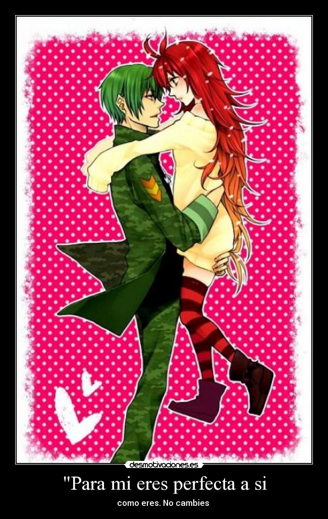 carteles para eres perfecta happy tree friends desmotivaciones