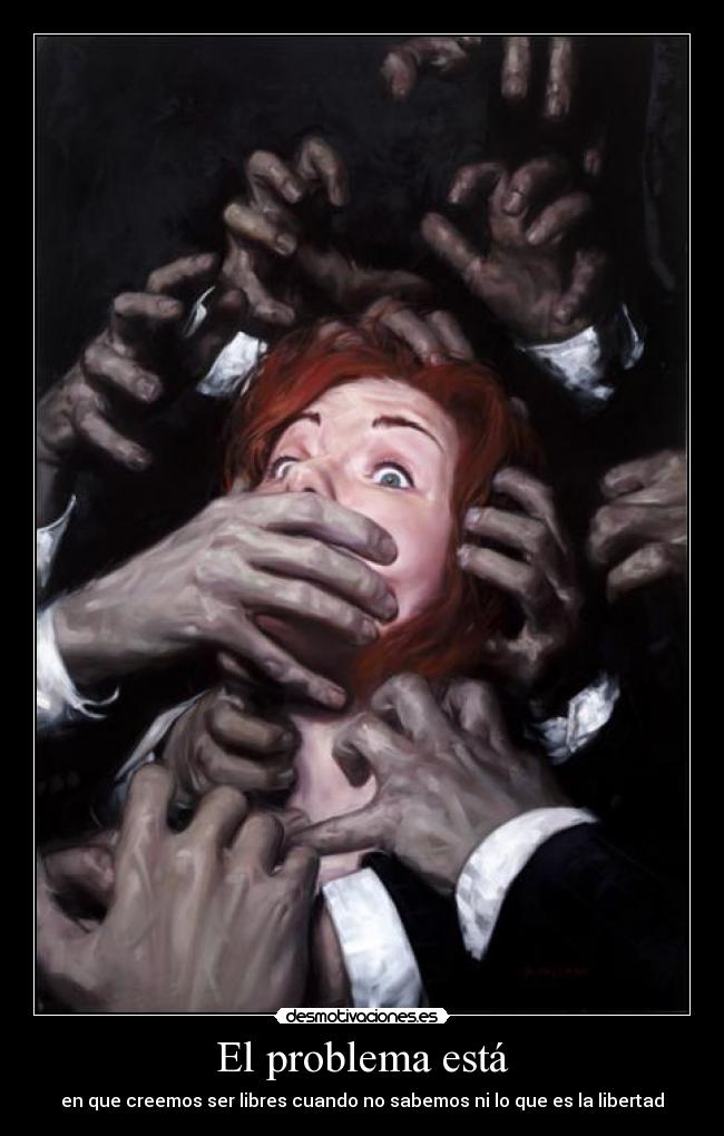 carteles tjibiza problemo esta ahi desmotivaciones