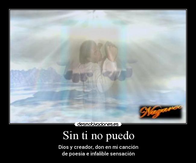 carteles dios amor esperanza nazareo rap desmotivaciones