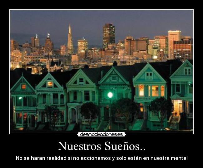 Nuestros Sueños.. - 