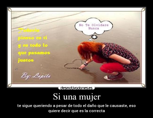 carteles mujer lupisdorado desmotivaciones