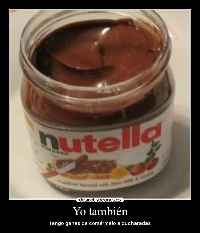 carteles mmmmm irresistible desmotivaciones