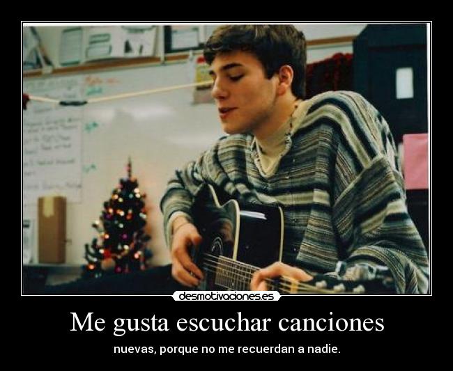 ESCUCHAR CANSIONES escuchar cansiones: