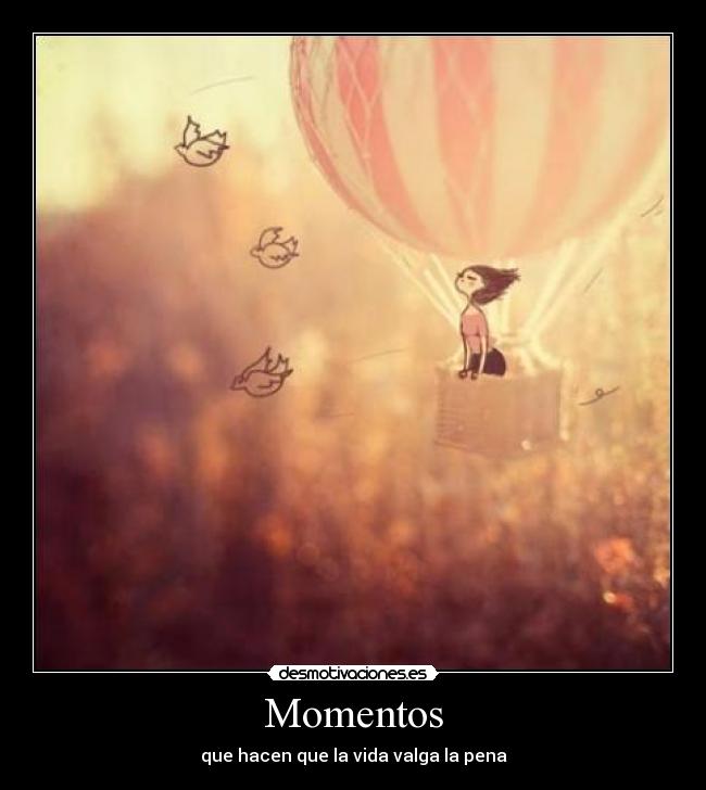 Momentos -