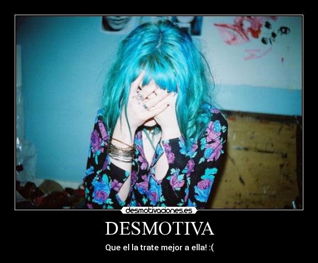DESMOTIVA - 