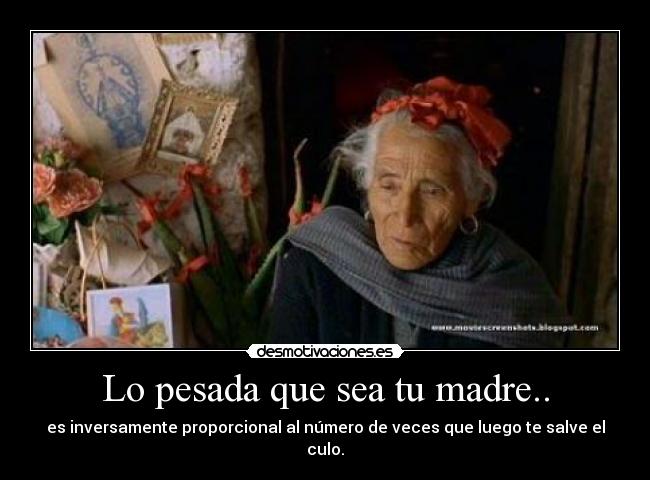 carteles madre cartel chulo desmotivaciones