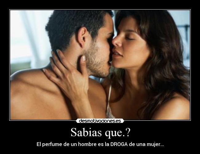 Sabias que.? -