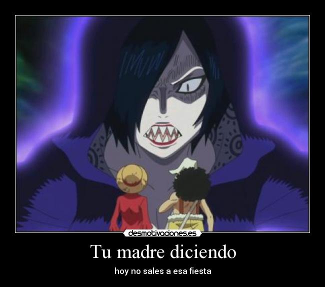 carteles madre anime lol emdimium kawai otaku desmotivaciones