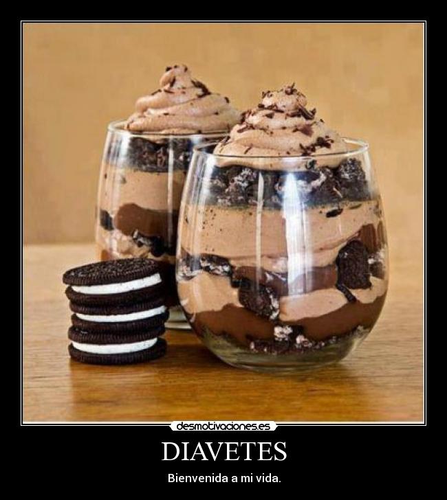 DIAVETES - 