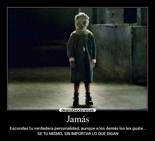 Jamás - 