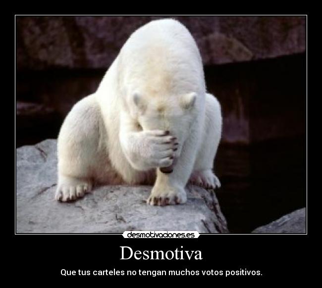 Desmotiva - 