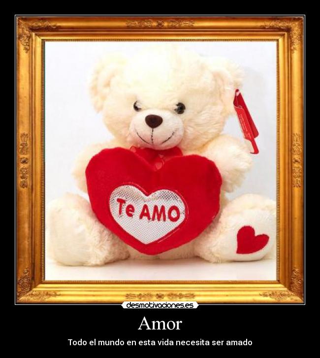 Amor -