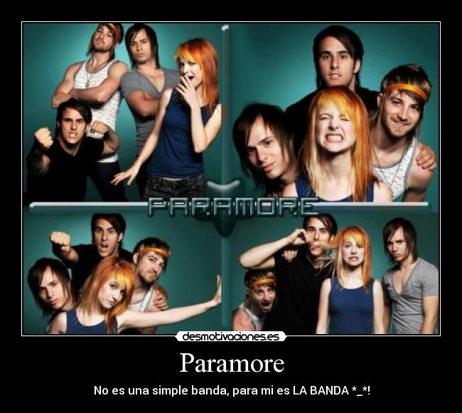 Paramore - 