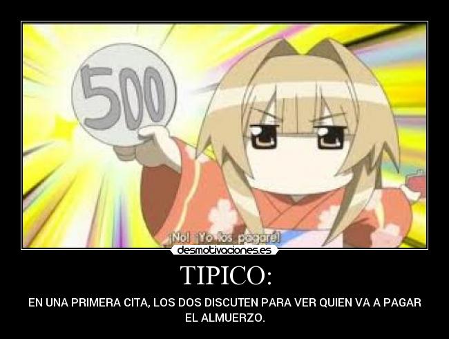 TIPICO: -