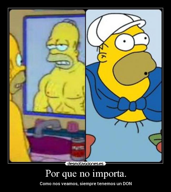 carteles yeriipao desmotivaciones