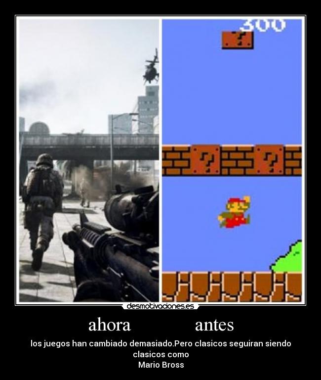 carteles juegos desmotivaciones