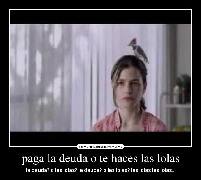 carteles twstos desmotivaciones