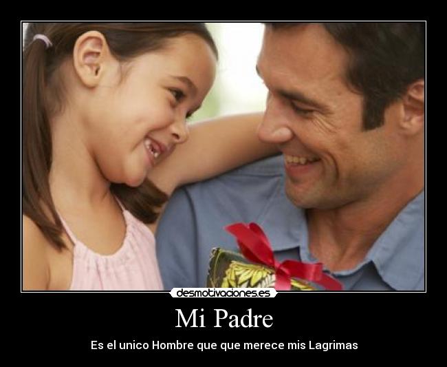 Mi Padre -
