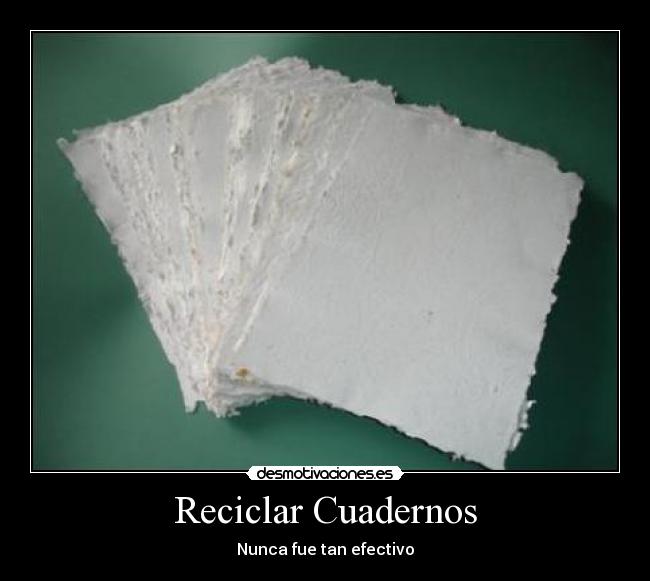 carteles ambiente colectivo desmotivaciones