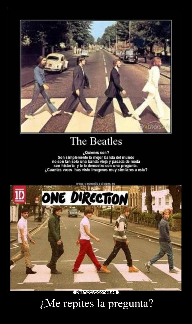 ¿Me repites la pregunta? -