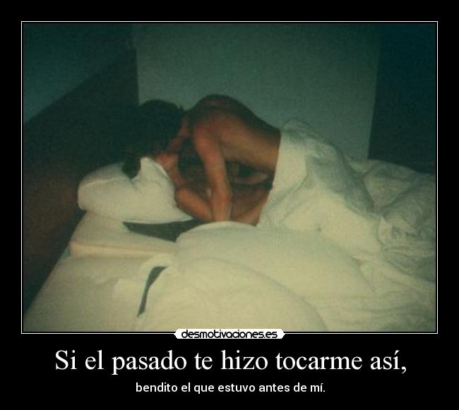 carteles pasado cdg antes era besar ahora tocar luego quien sabe jijiji pene vaca para edel desmotivaciones