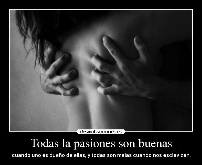 carteles cdg pasion convertida amor somos fuerza juventud nyanlove crazylool para pornosa desmotivaciones