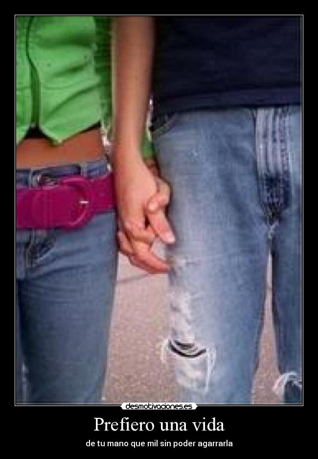 carteles vida prioridades vida desmotivaciones