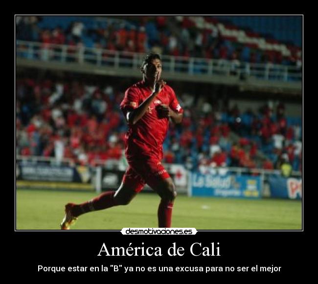 América de Cali -