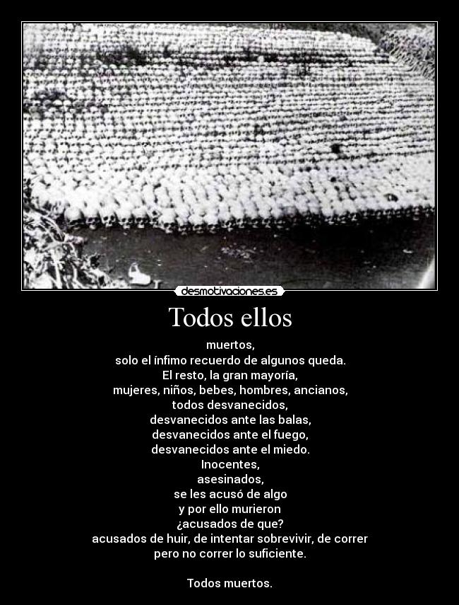 Todos ellos - 