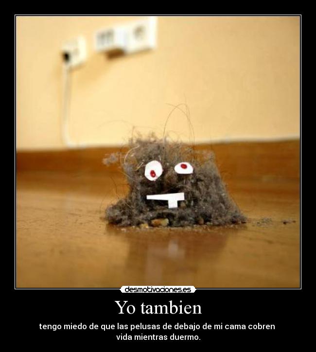 carteles pensamientos raros que tus amigos meten cabeza desmotivaciones