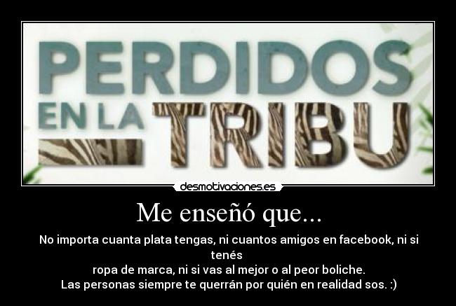 carteles  desmotivaciones