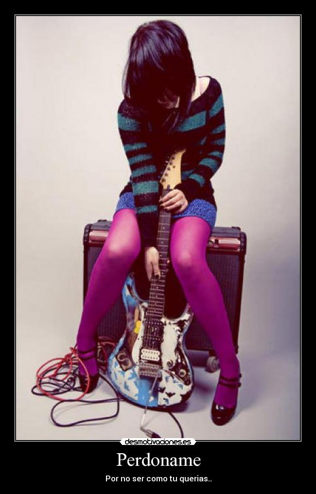 Perdoname - 