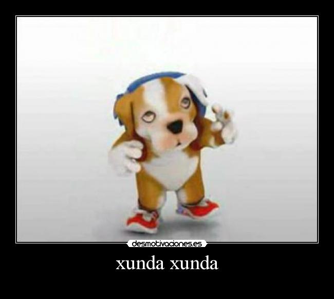 xunda xunda - 