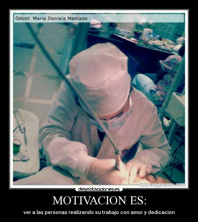 carteles motivar desmotivaciones